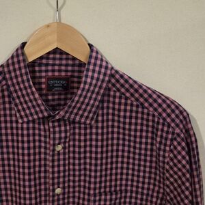 UNTUCKit Button Down M